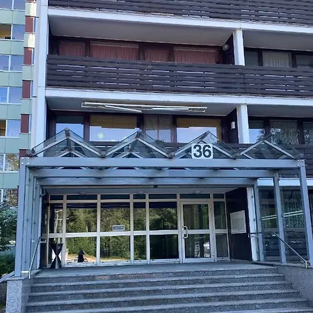 Schwarzwald Oase * كنيبيس