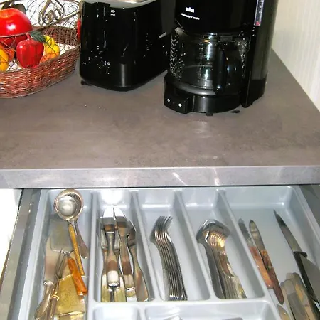 Schwarzwald Oase * كنيبيس