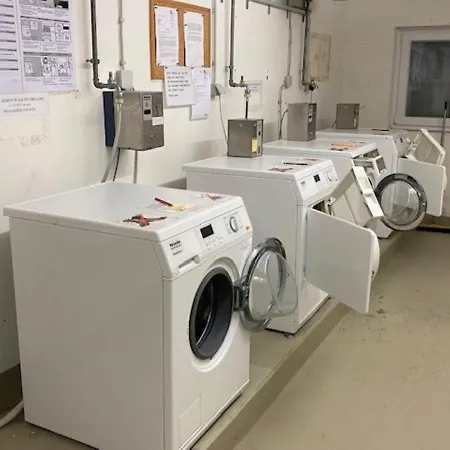 Schwarzwald Oase شقة