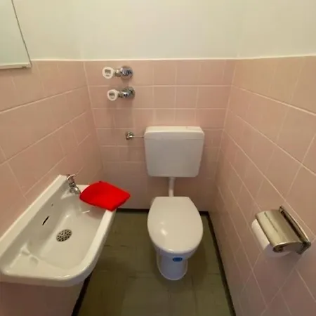 Schwarzwald Oase شقة كنيبيس