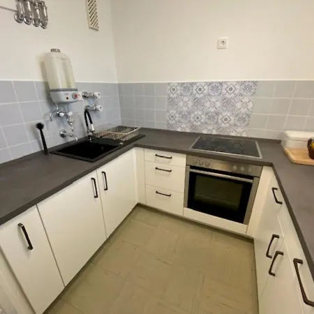 شقة Schwarzwald Oase