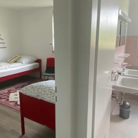 Schwarzwald Oase كنيبيس