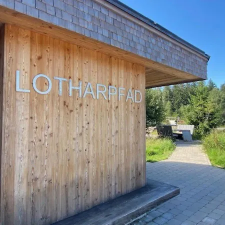 Schwarzwald Oase * كنيبيس