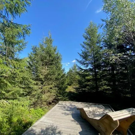 Schwarzwald Oase شقة كنيبيس